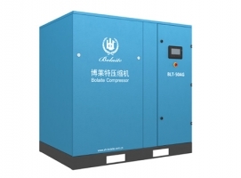 绵阳BLT定频空压机（4-90kW）