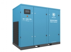 梧州BLT变频空压机（11-90kW）