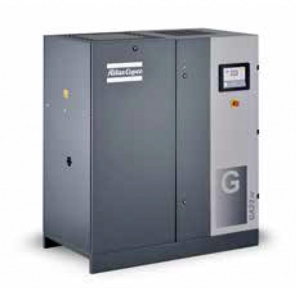 榆林阿特拉斯G、GA+ VSD（11-22KW）激光切割空压机