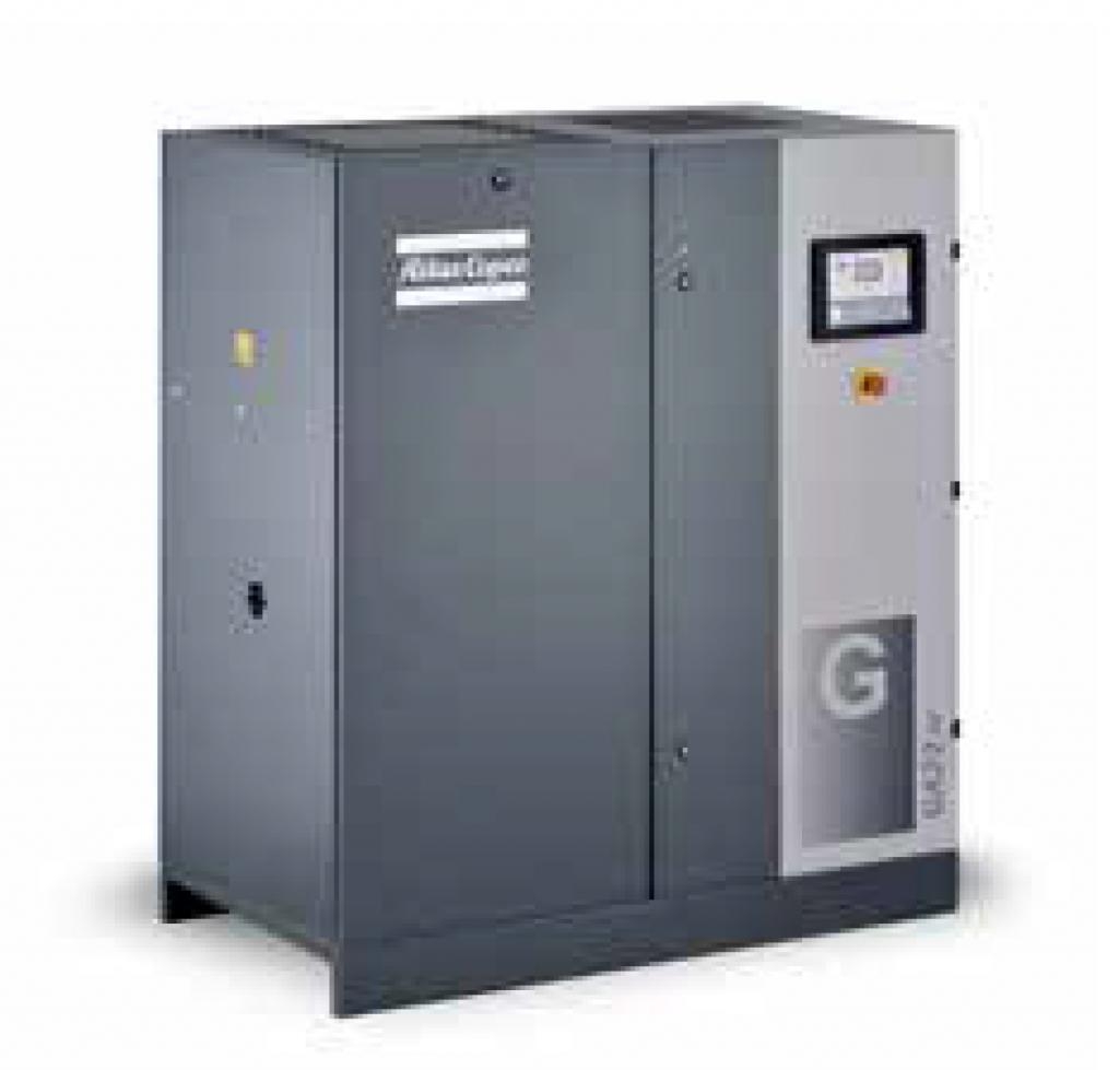 日照阿特拉斯G、GA+ VSD（11-22KW）激光切割空压机