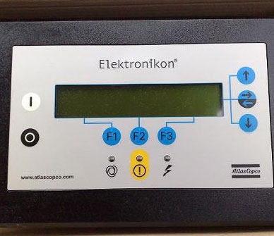 文山阿特拉斯空压机显示器